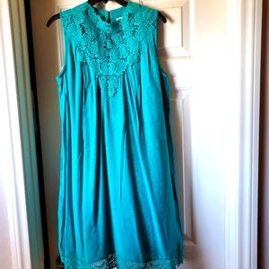 Wrangler ladies dress size Med